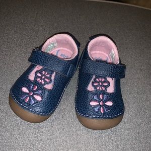 Stride Rite Shoe